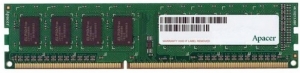 4GB DDR3 1600MHz Apacer PC12800
