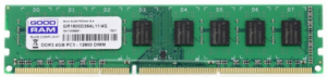 4GB DDR3 1600MHz Goodram PC12800