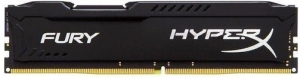 4GB DDR3 1600MHz Kingston HyperX FURY PC12800