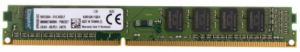 4GB DDR3 1600MHz SODIMM Kingston ValueRam PC12800