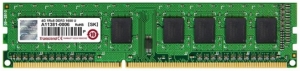 4GB DDR3 1600MHz Transcend PC12800