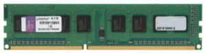 4GB DDR3L 1600MHz SODIMM Kingston ValueRam PC12800