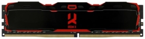 4GB DDR4 2666MHz Goodram Iridium X PC21300