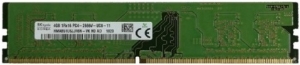 4GB DDR4 2666MHz SODIMM Hynix PC21300