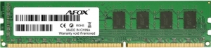 4GB DDR3 1600MHz AFOX PC12800
