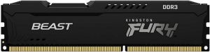 4GB DDR3 1600MHz Kingston FURY Beast