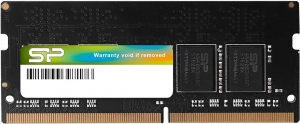 4GB DDR4 2666MHz SODIMM Silicon Power PC21300
