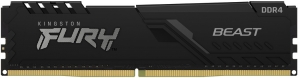 4GB DDR4 3200MHz Kingston FURY Beast
