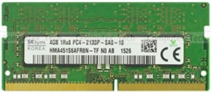4GB DDR4 3200MHz SODIMM Hynix PC25600