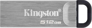 512GB Kingston DataTraveler Kyson Silver