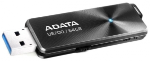 64GB Adata UE700 Black