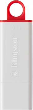 64GB Kingston DataTraveler G4 White/Red