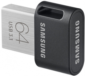 64GB Samsung FIT Plus Grey