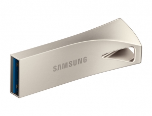 64GB Samsung MUF-64BE3/APC Silver