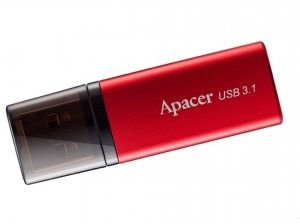 64GB Apacer AH25 Red