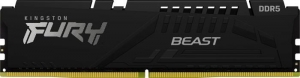 64GB DDR5 5600MHz Kingston FURY Beast 64GB DDR5 5600MHz Kingston FURY Beast