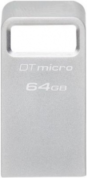 64GB Kingston DataTraveler Micro DTMC3 G2