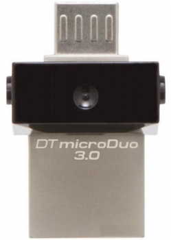 64GB Kingston DataTraveler microDuo 3.0 G2