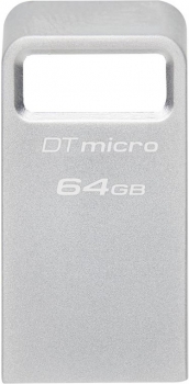 64GB Kingston DataTraveler Micro G2