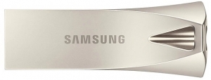 64GB Samsung Bar Plus Silver