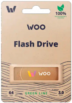 64GB Woo Green Line 64GB Woo Green Line