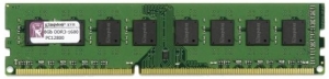 8GB DDR3 1600MHz SODIMM Kingston ValueRam PC12800