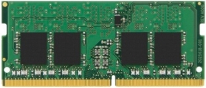 8GB DDR4 2400MHz SODIMM Kingston ValueRam PC19200