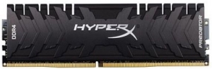 8GB DDR4 2666MHz Kingston HyperX Predator 8GB DDR4 2666MHz Kingston HyperX Predator