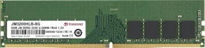 8GB DDR4 3200MHz Transcend PC25600