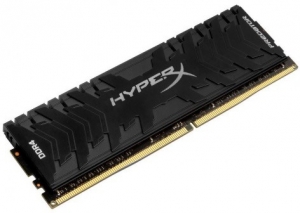 8GB DDR4 3333MHz Kingston HyperX Predator 8GB DDR4 3333MHz Kingston HyperX Predator