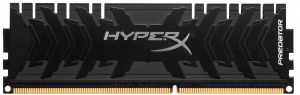 8GB DDR4 4000MHz Kingston HyperX Predator PC32000 8GB DDR4 4000MHz Kingston HyperX Predator PC32000