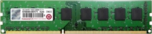 8GB DDR3 1600MHz Transcend PC12800