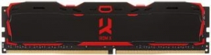 8GB DDR4 2666MHz Goodram Iridium X PC21300