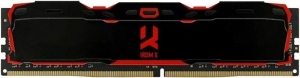 8GB DDR4 3000MHz Goodram Iridium X PC24000