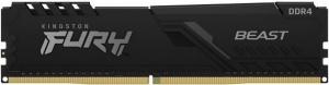 8GB DDR4 3200MHz Kingston FURY Beast