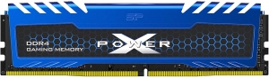 8GB DDR4 3200MHz Silicon Power XPOWER AirCool DDR4 Gaming UDIMM