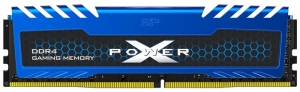 8GB DDR4 3200Mhz Silicon Power XPOWER Turbine Gaming