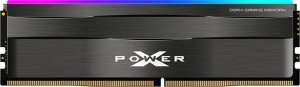 8GB DDR4 3200Mhz Silicon Power XPOWER Zenith RGB Gaming
