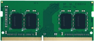 8GB DDR4 3200MHz SODIMM Goodram PC25600