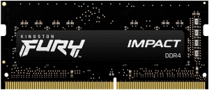 8GB DDR4 3200MHz SODIMM Kingston FURY Impact