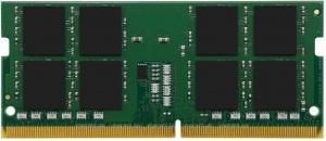 8GB DDR4 3200MHz SODIMM Kingston ValueRam PC25600