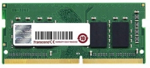 8GB DDR4 3200MHz SODIMM Transcend PC25600