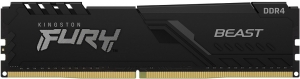 8GB DDR4 3733MHz Kingston FURY Beast