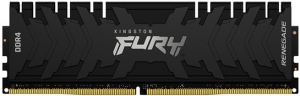 8GB DDR4 4000MHz Kingston FURY Renegade