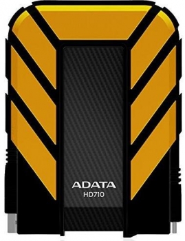 Adata HD710 Pro 2TB Yellow