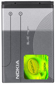 Nokia BL-4C