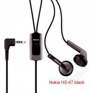 Nokia HS-47 Original