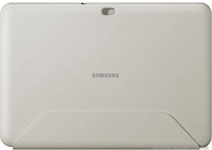 Чехол для Samsung Galaxy Tab 10.1 Beige