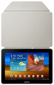 Чехол для Samsung Galaxy Tab 10.1 Beige