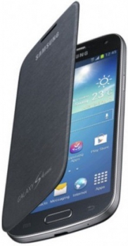 Чехол для Samsung Galaxy S4 Mini Samsung Black